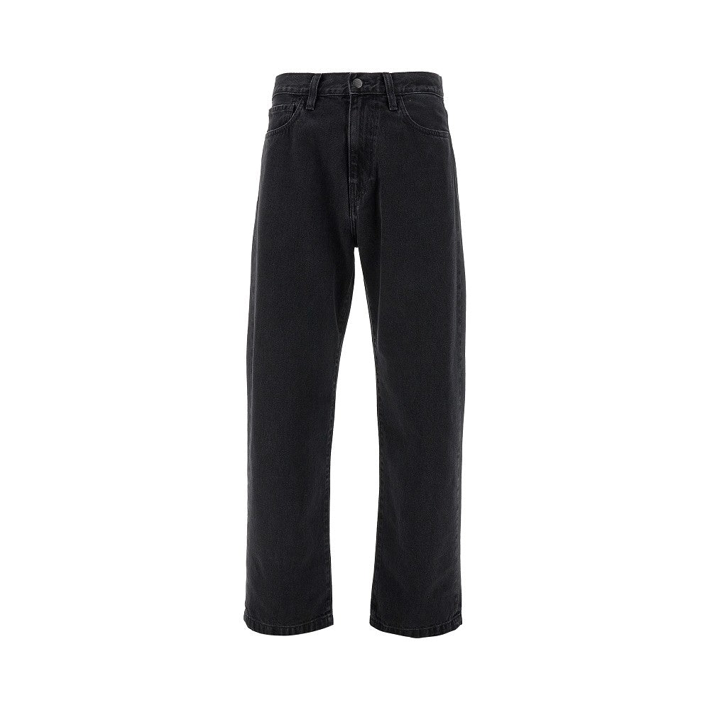 Carhartt WIP Pantalone 'Landon' in denim