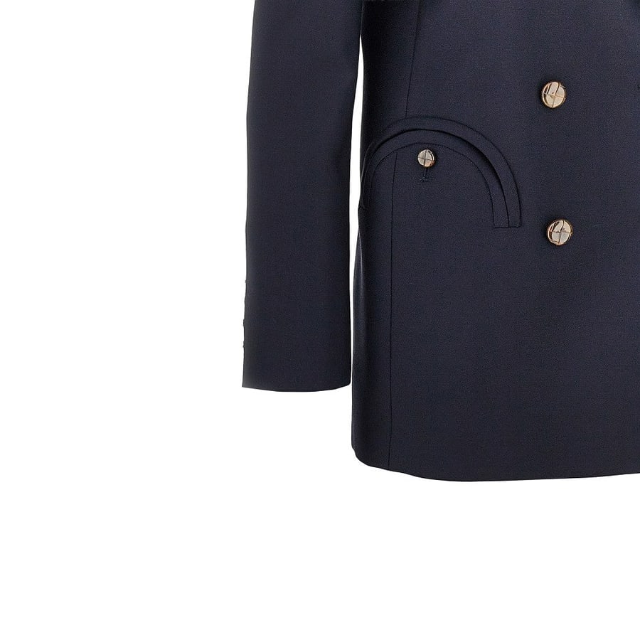 BLAZE Blazer doppiopetto 'Everyday', view 2