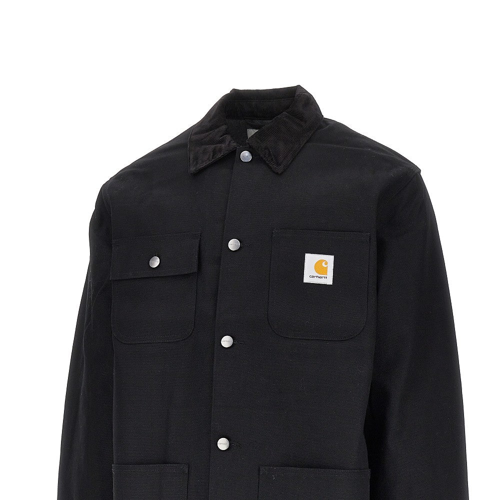 Carhartt WIP Giacca 'Michigan', view 2