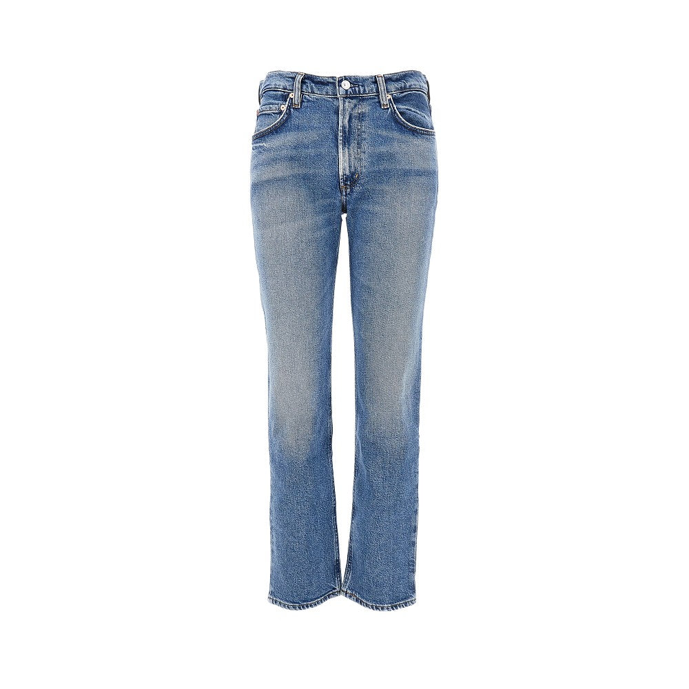 CITIZENS OF HUMANITY Jeans 'Savannah' in denim