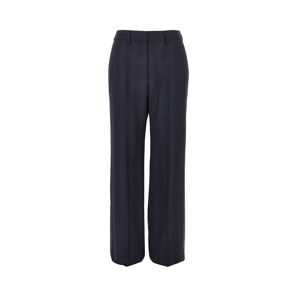 BLAZE Pantalone con pince 'Fox'