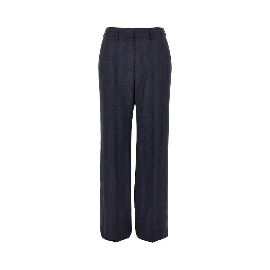 BLAZE Pantalone con pince 'Fox'