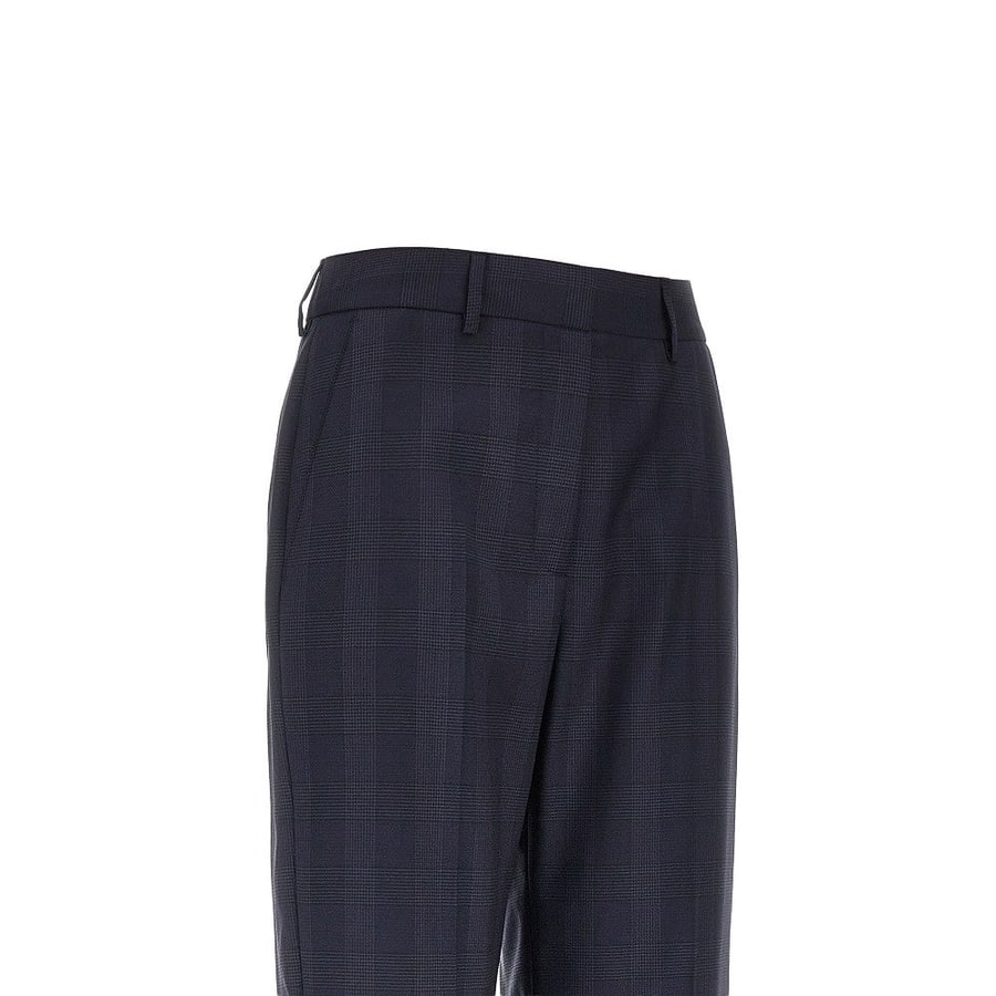 BLAZE Pantalone con pince 'Fox', view 2