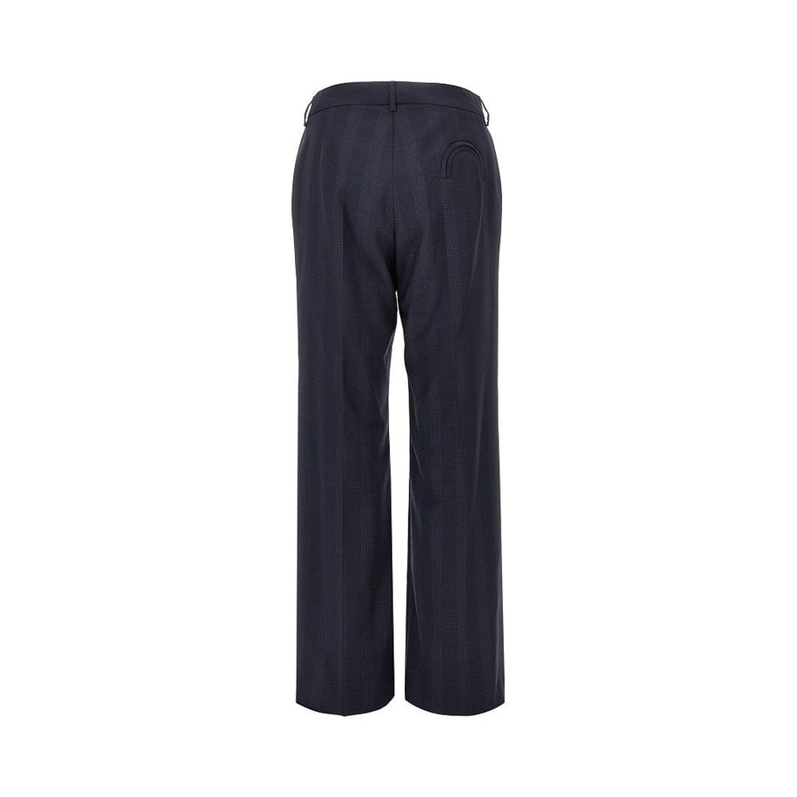 BLAZE Pantalone con pince 'Fox', view 3