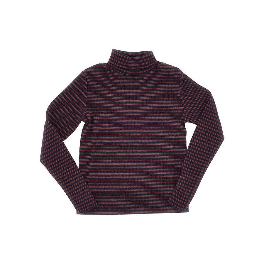 BELLEROSE Dolcevita in cotone stretch