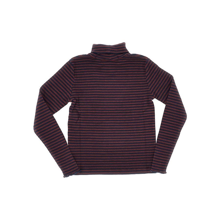 BELLEROSE Dolcevita in cotone stretch, view 2