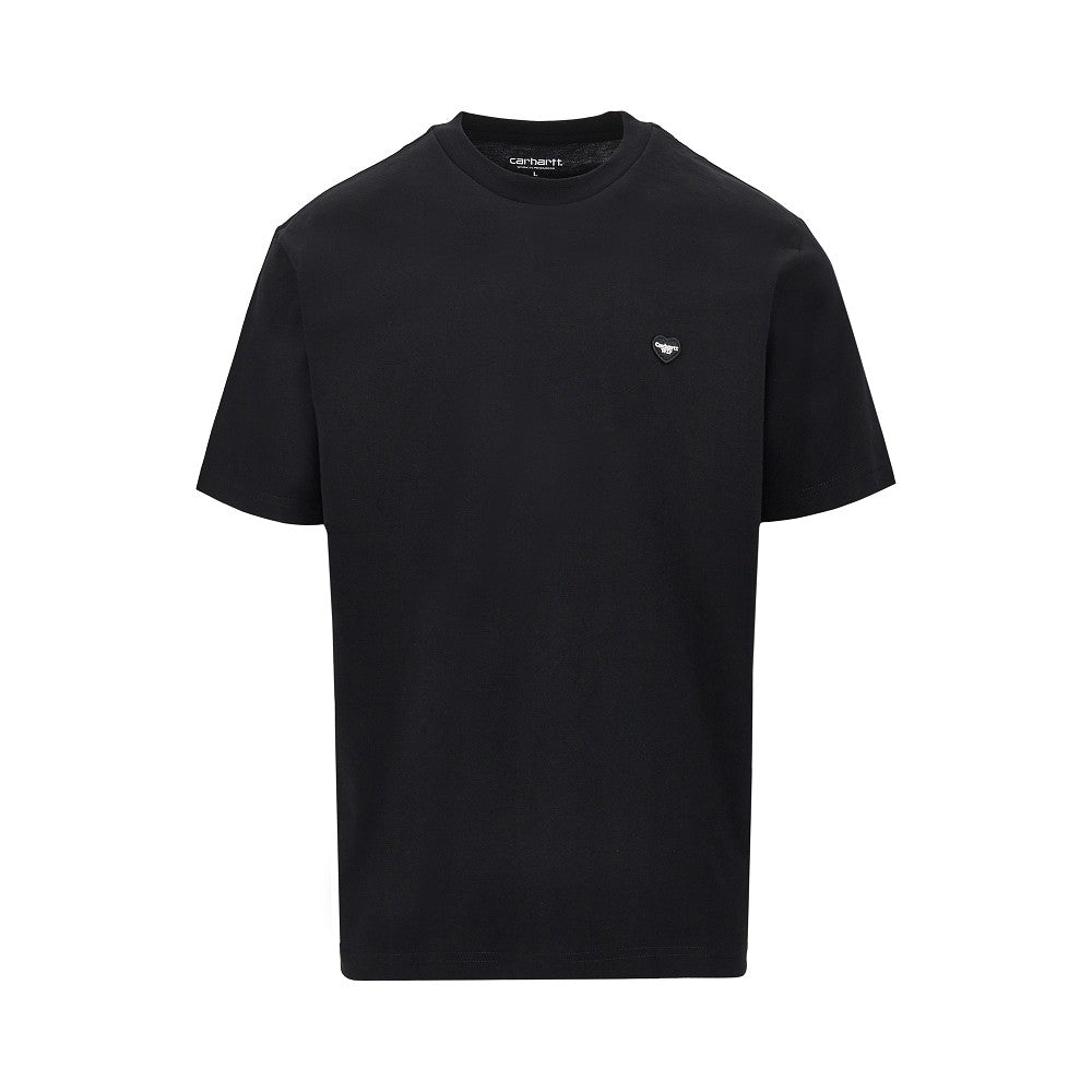 Carhartt WIP T-shirt 'Small Heart' in cotone