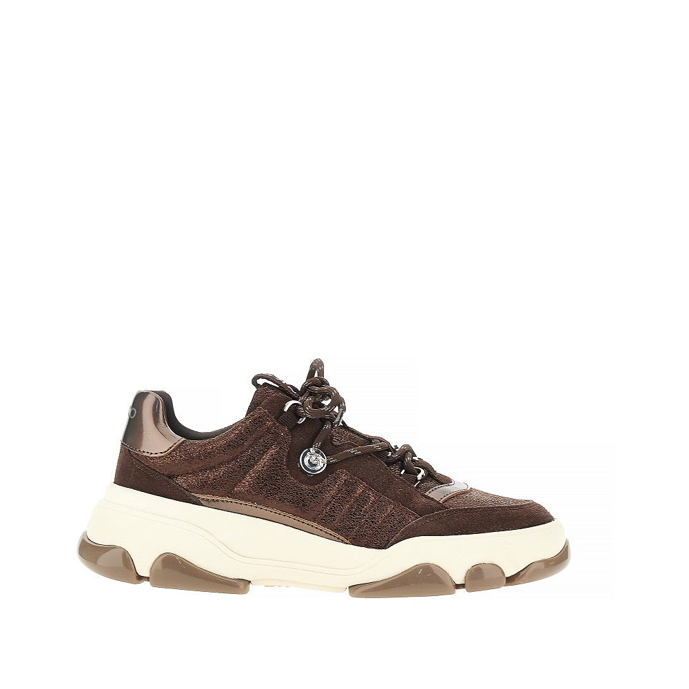 Pinko Sneakers 'Athena' in pelle