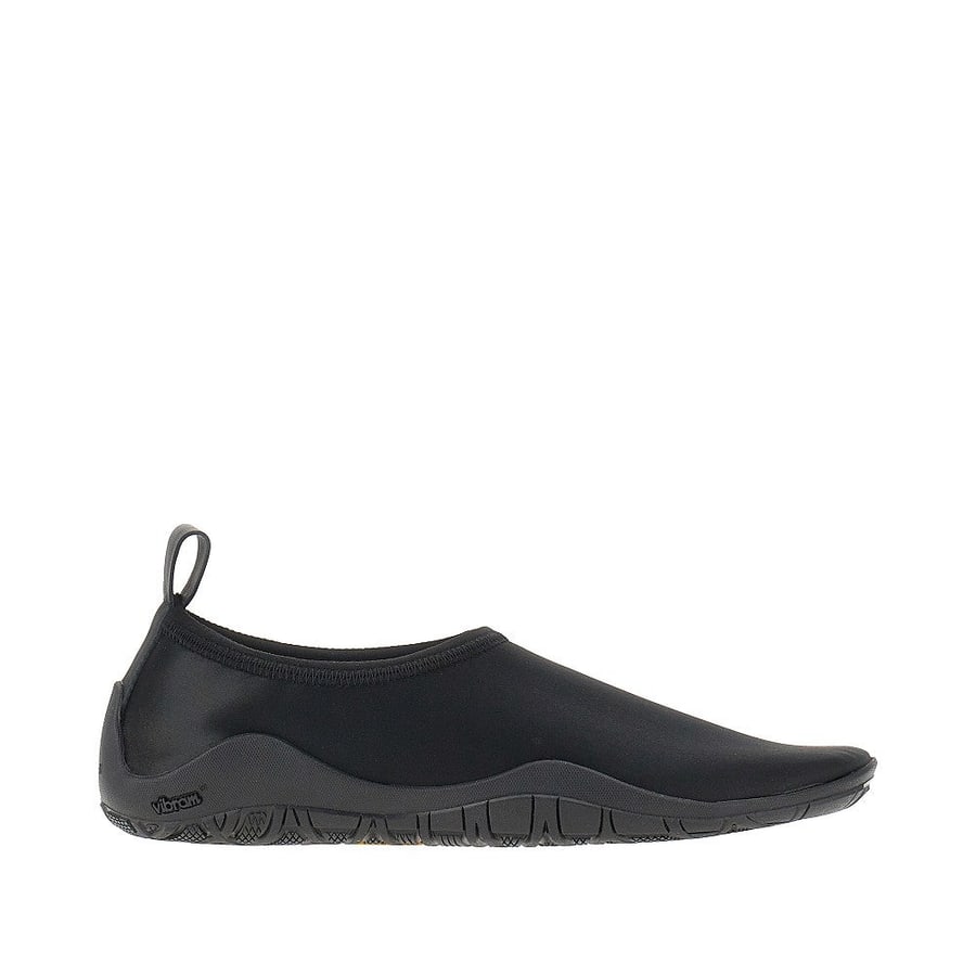 Jil Sander Scarpe flat in satin