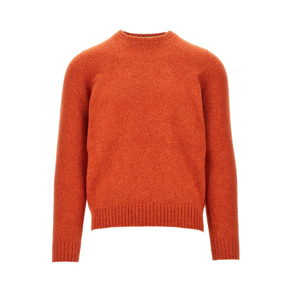 DRUMOHR Pullover in maglia di lana