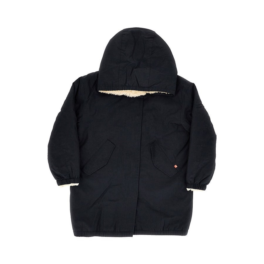 BELLEROSE Parka in misto cotone