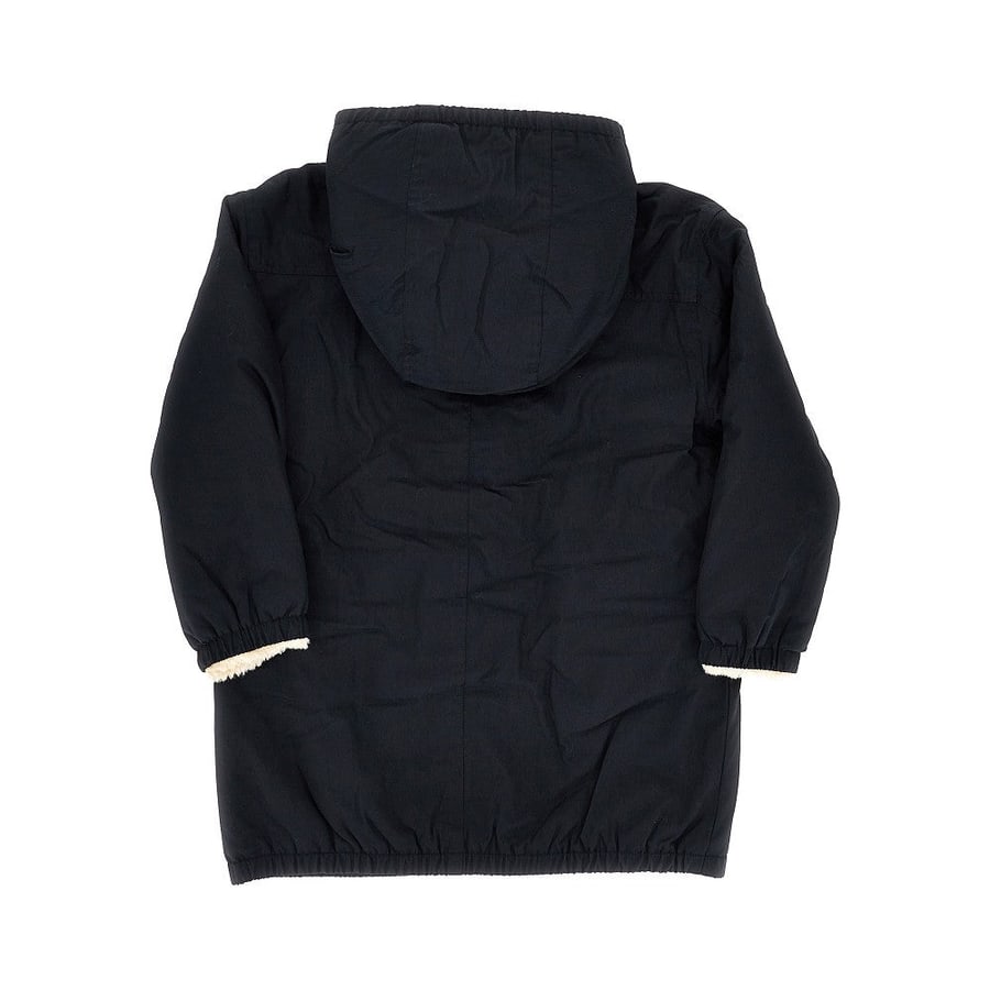 BELLEROSE Parka in misto cotone, view 2