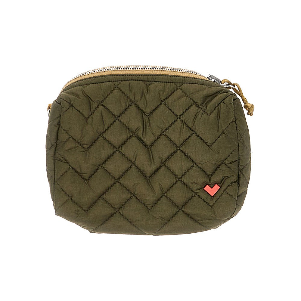 BELLEROSE Borsa in nylon trapuntato