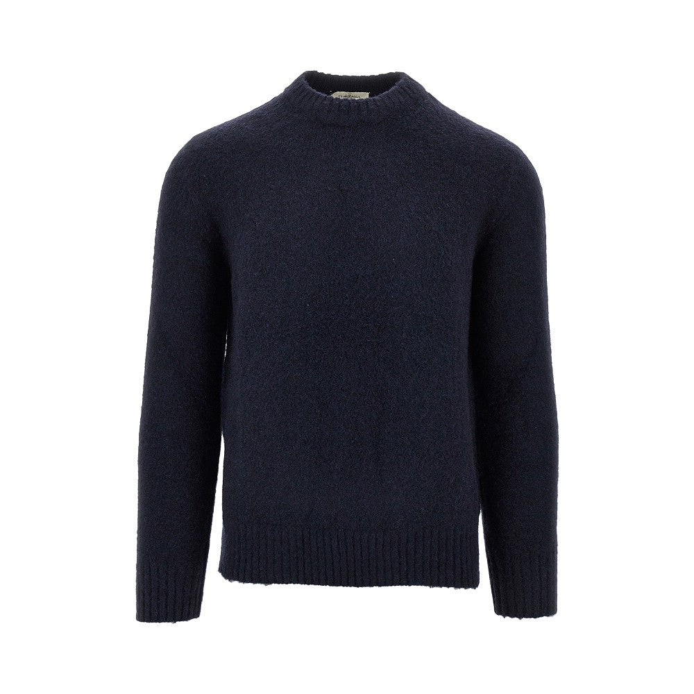 PIACENZA 1733 Pullover in misto cachemire e seta