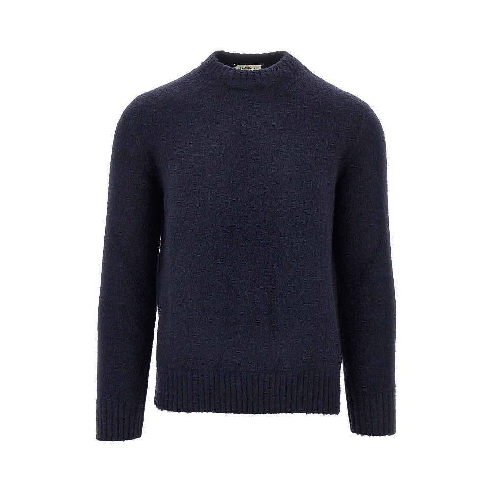 PIACENZA 1733 Pullover in lana vergine