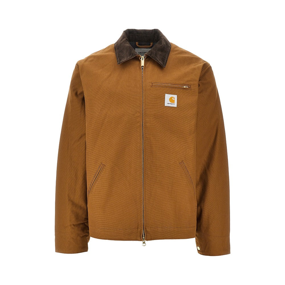 Carhartt WIP Giacca 'Detroit' in tela