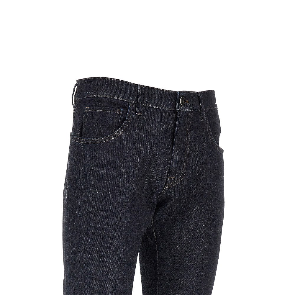 PT Torino Pantalone in denim, view 2