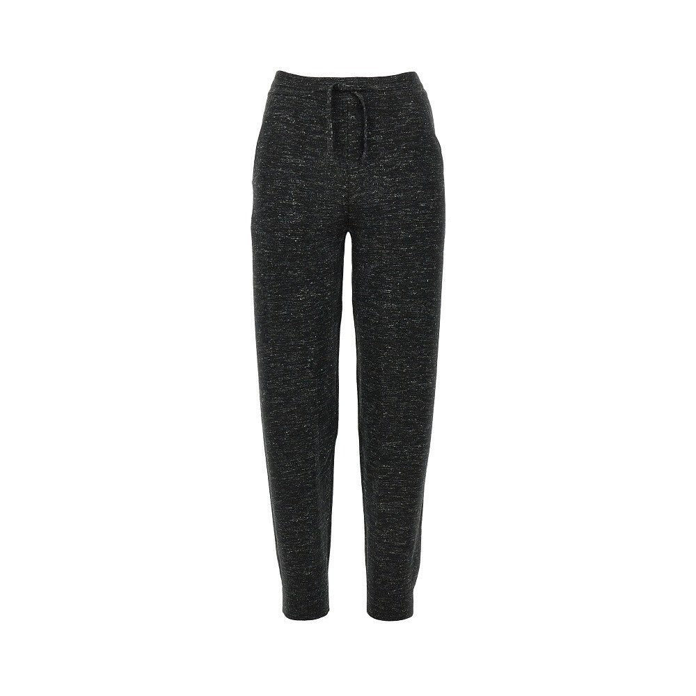 ISABEL MARANT ETOILE Joggers 'Kira' in maglia