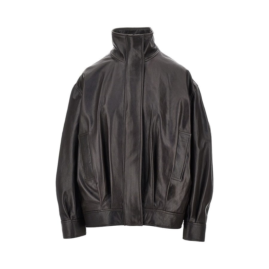 ARMA Giacca 'Paula' in pelle
