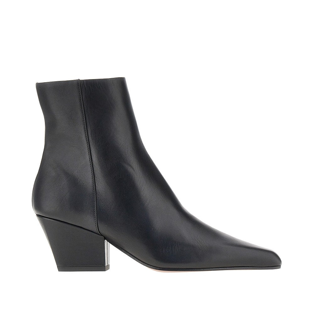 PARIS TEXAS Stivaletti 'Jane' in pelle