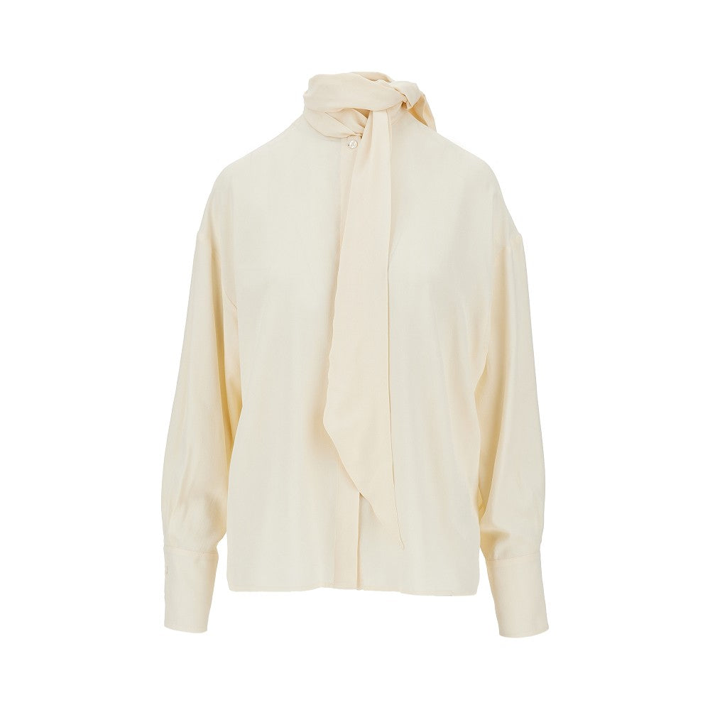 Etro Camicia con motivo Paisley jacquard