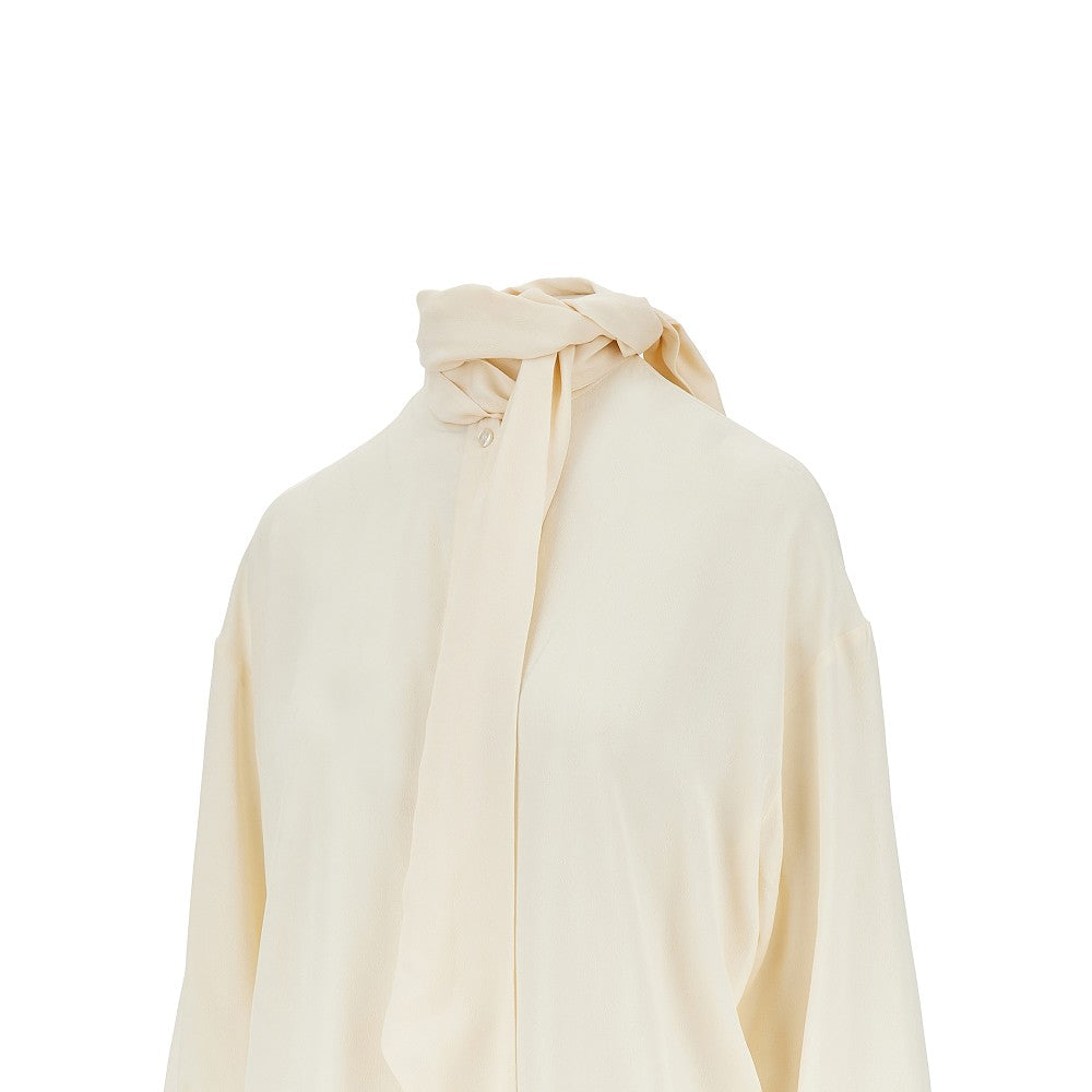 Etro Camicia con motivo Paisley jacquard, view 2