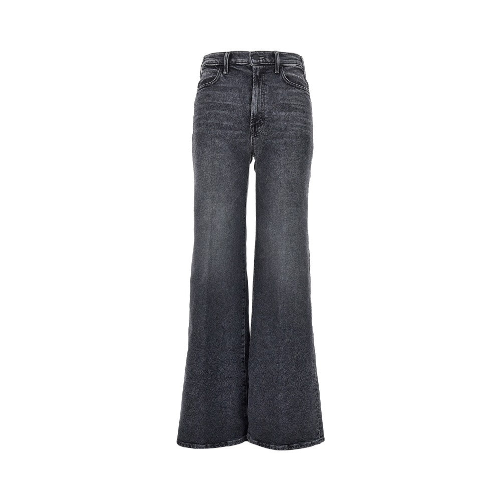 MOTHER Jeans 'The Hustler Roller Sneak'