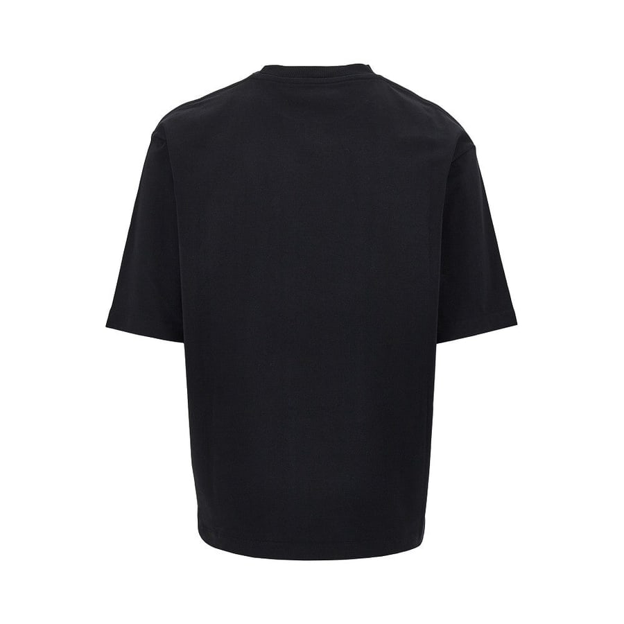 Dsquared2 Set due pezzi in jersey di cotone, view 3