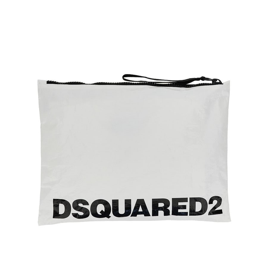 Dsquared2 Set due pezzi in jersey di cotone, view 4