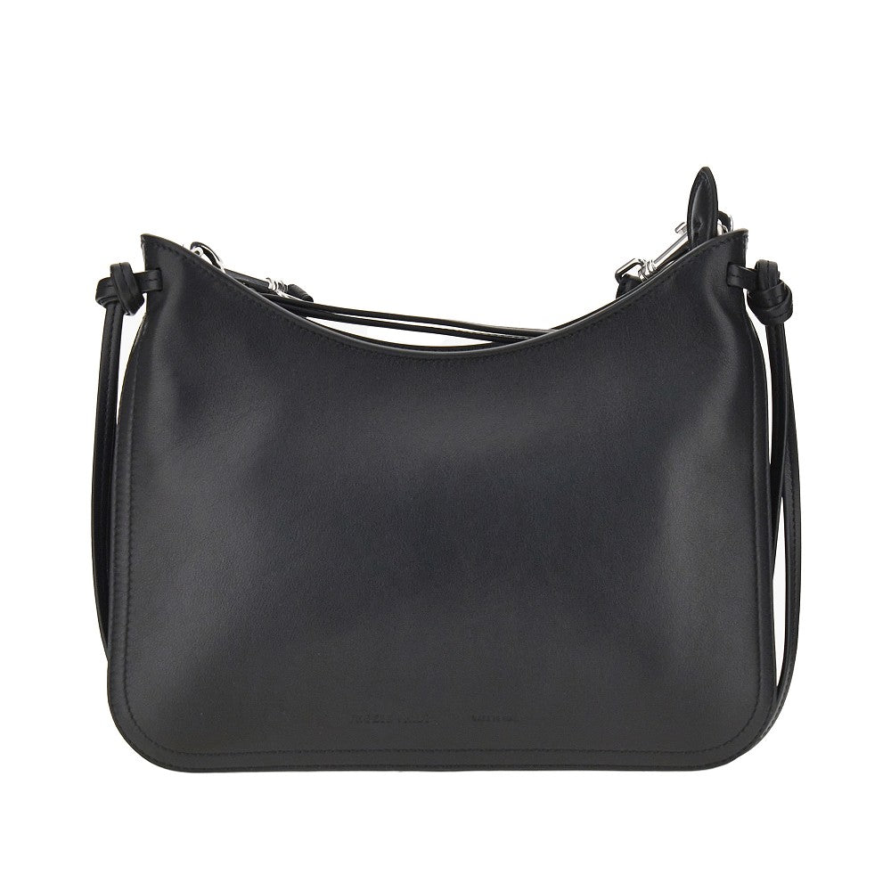 PHOEBE PHILO Borsa a spalla 'Gig' piccola in pelle