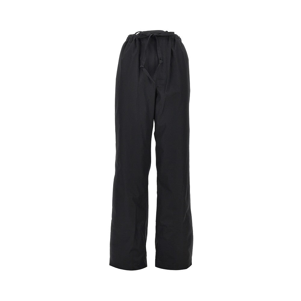 PHOEBE PHILO Pantalone 'Pyjama' in cotone