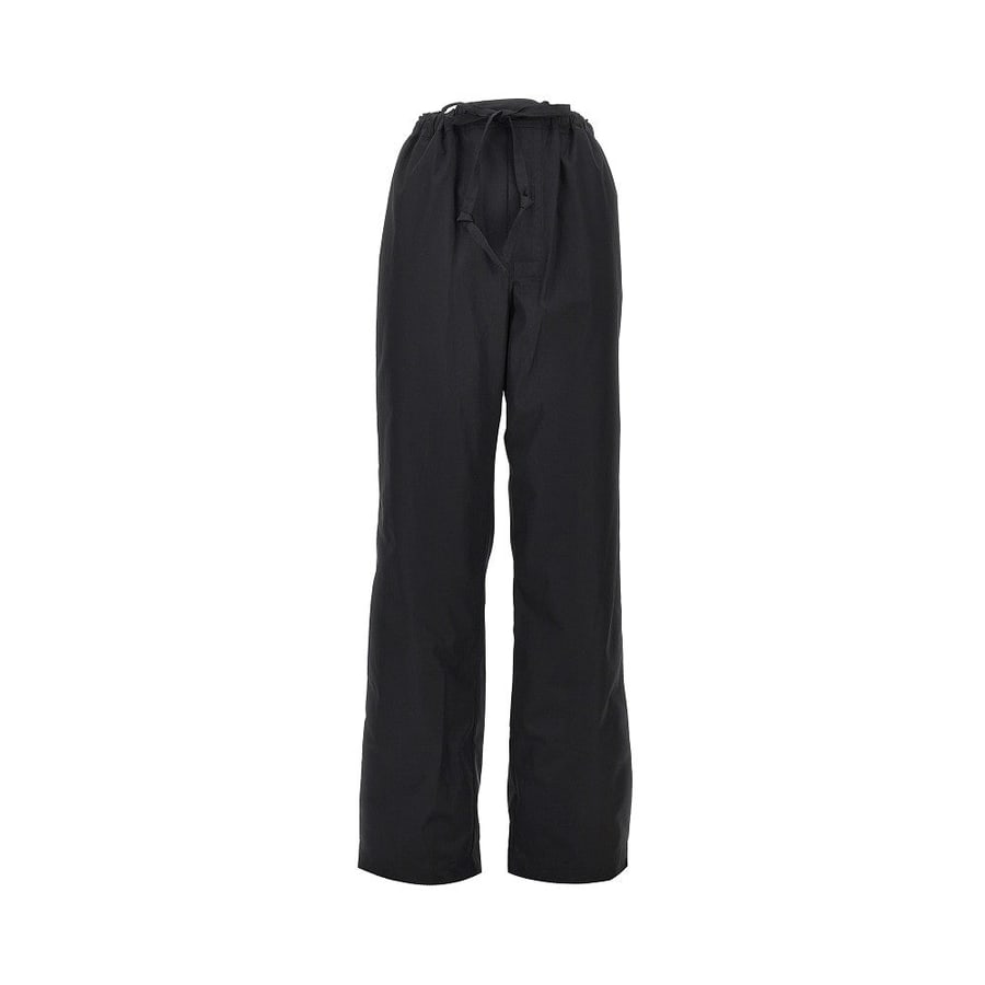 PHOEBE PHILO Pantalone 'Pyjama' in cotone
