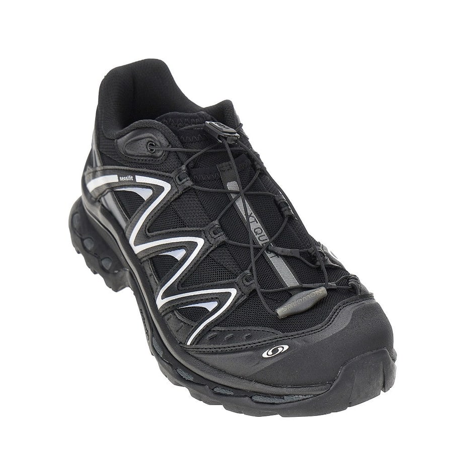SALOMON Sneakers XT-QUEST, view 2