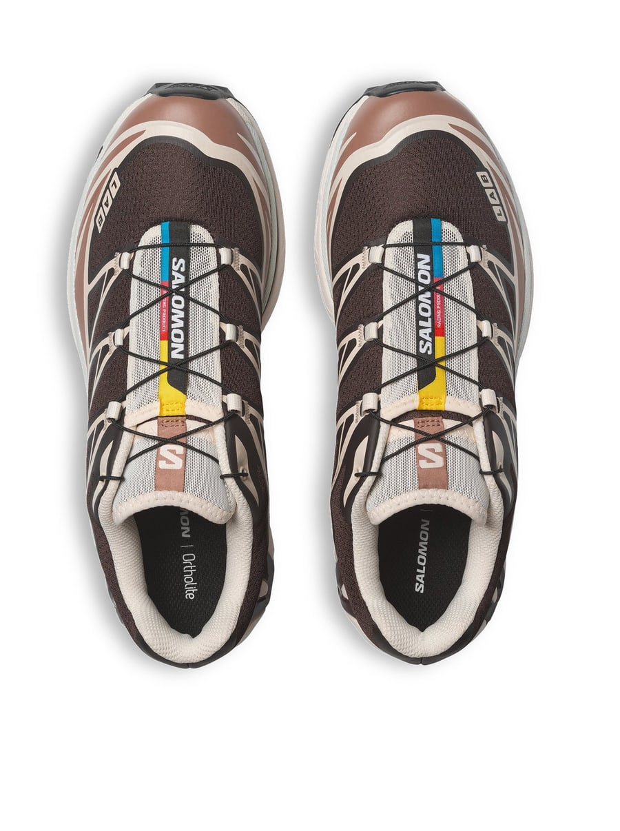 Salomon SNEAKERS XT-6, view 4
