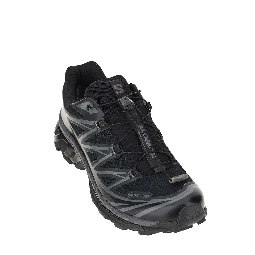 SALOMON Sneakers XT-6 Gore-Tex, view 2
