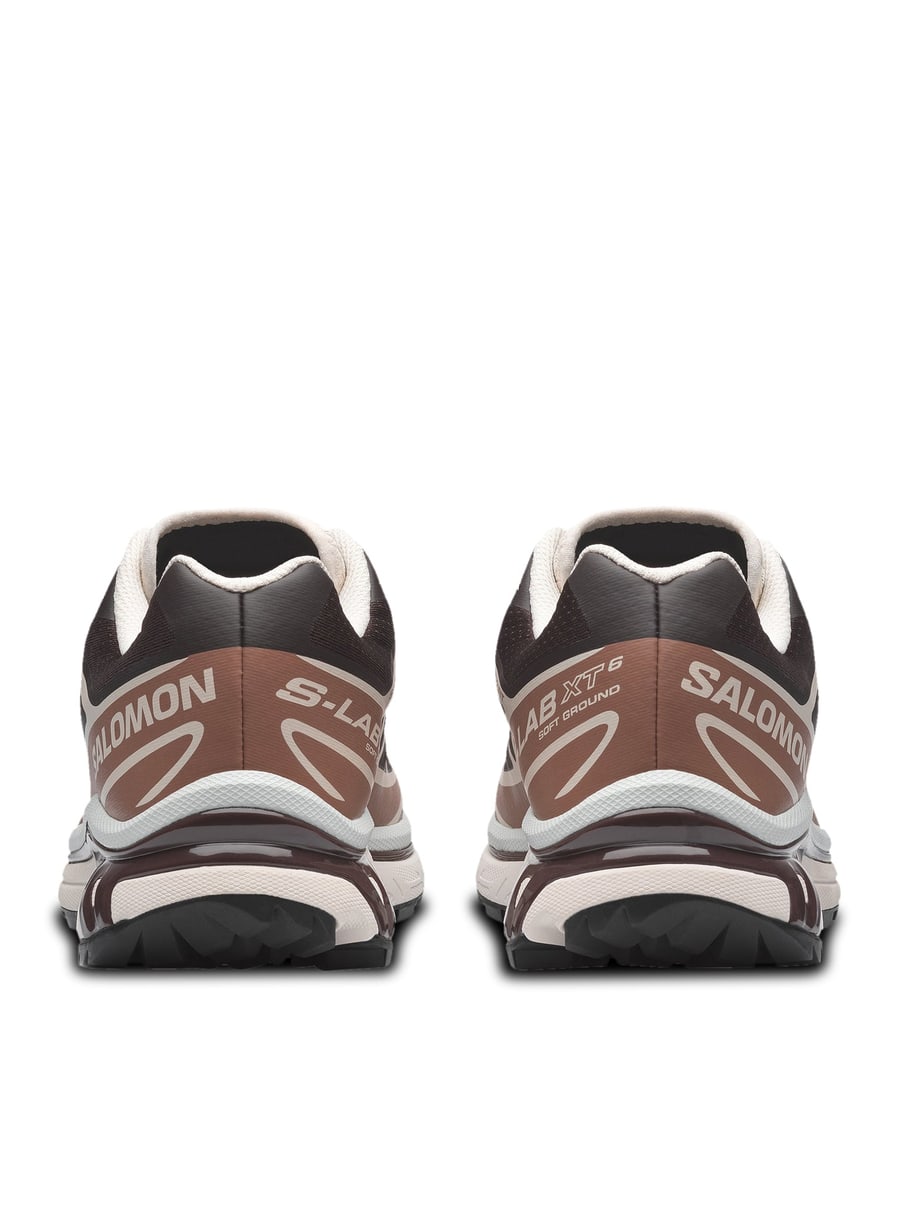Salomon SNEAKERS XT-6, view 3