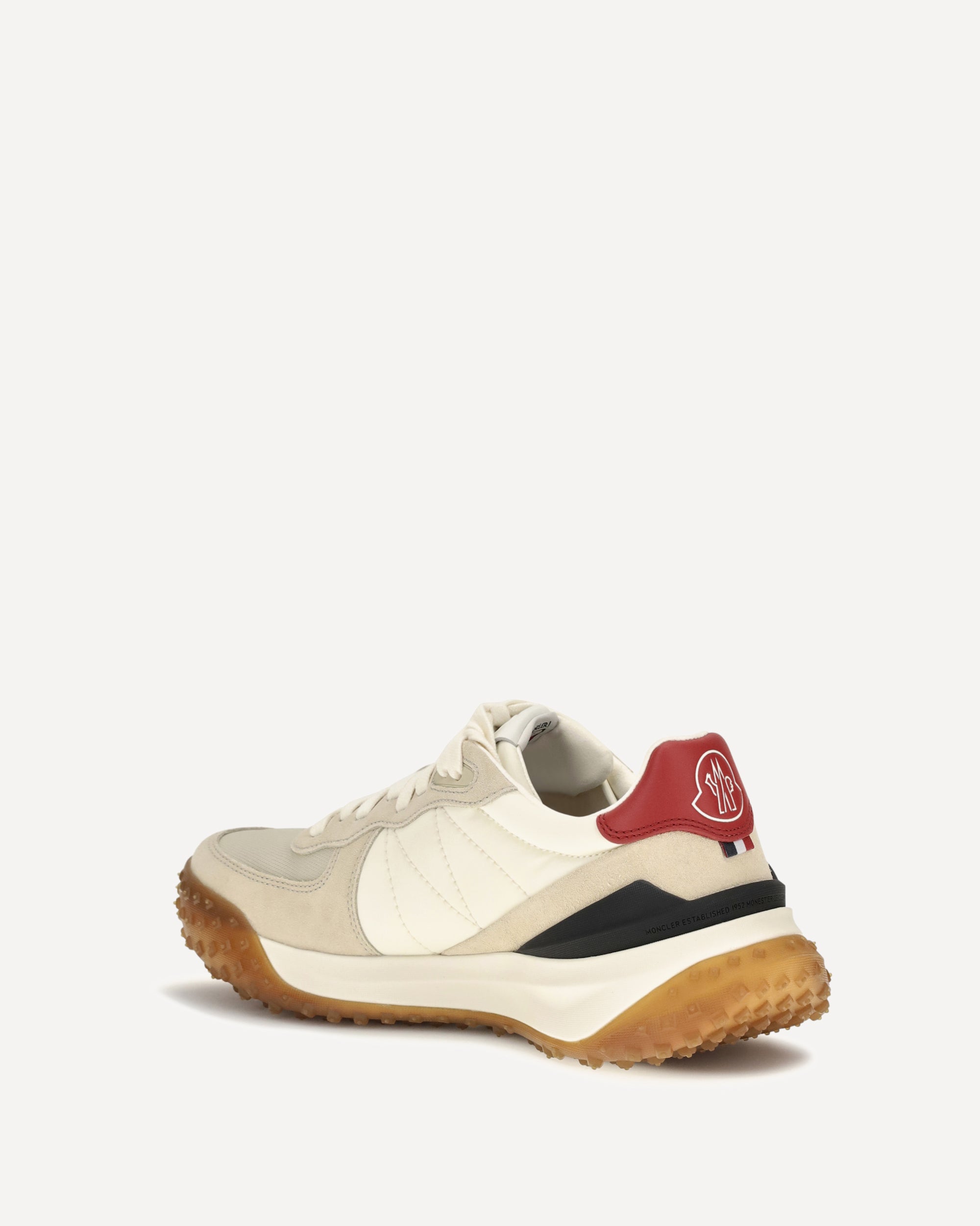 Moncler Sneakers City Trek
