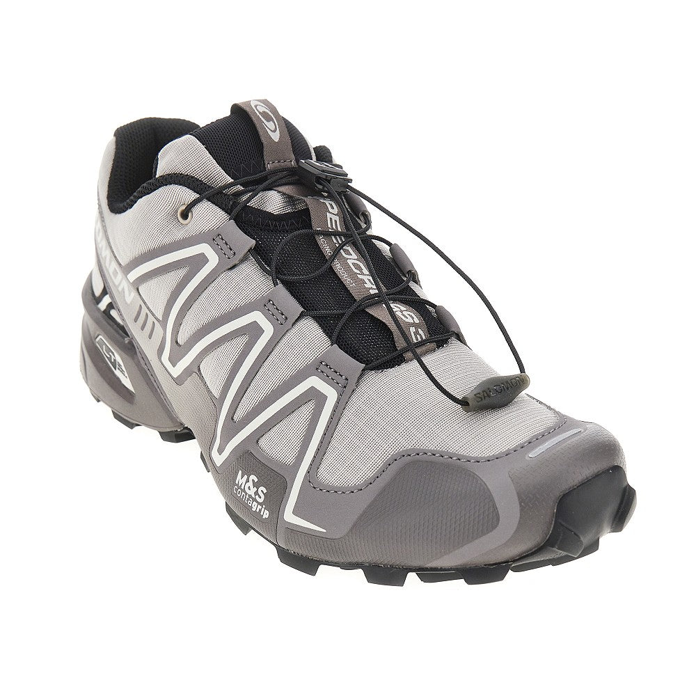 SALOMON Sneakers 'Speedcross 3', view 2