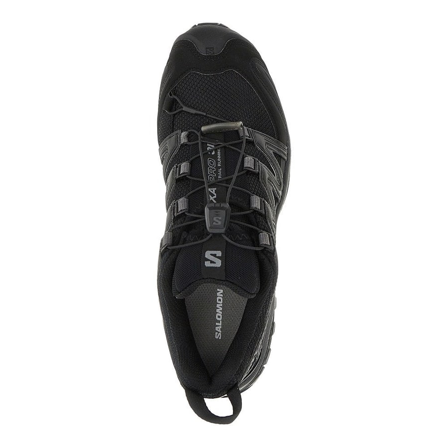 SALOMON Sneakers XA PRO 3D, view 4