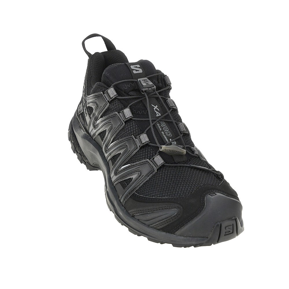 SALOMON Sneakers XA PRO 3D, view 2