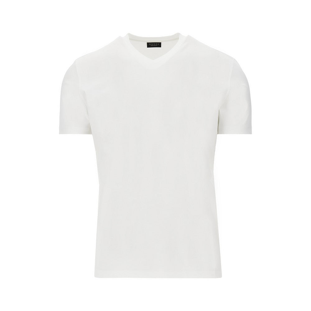 Gucci T-shirt in jersey tecnico