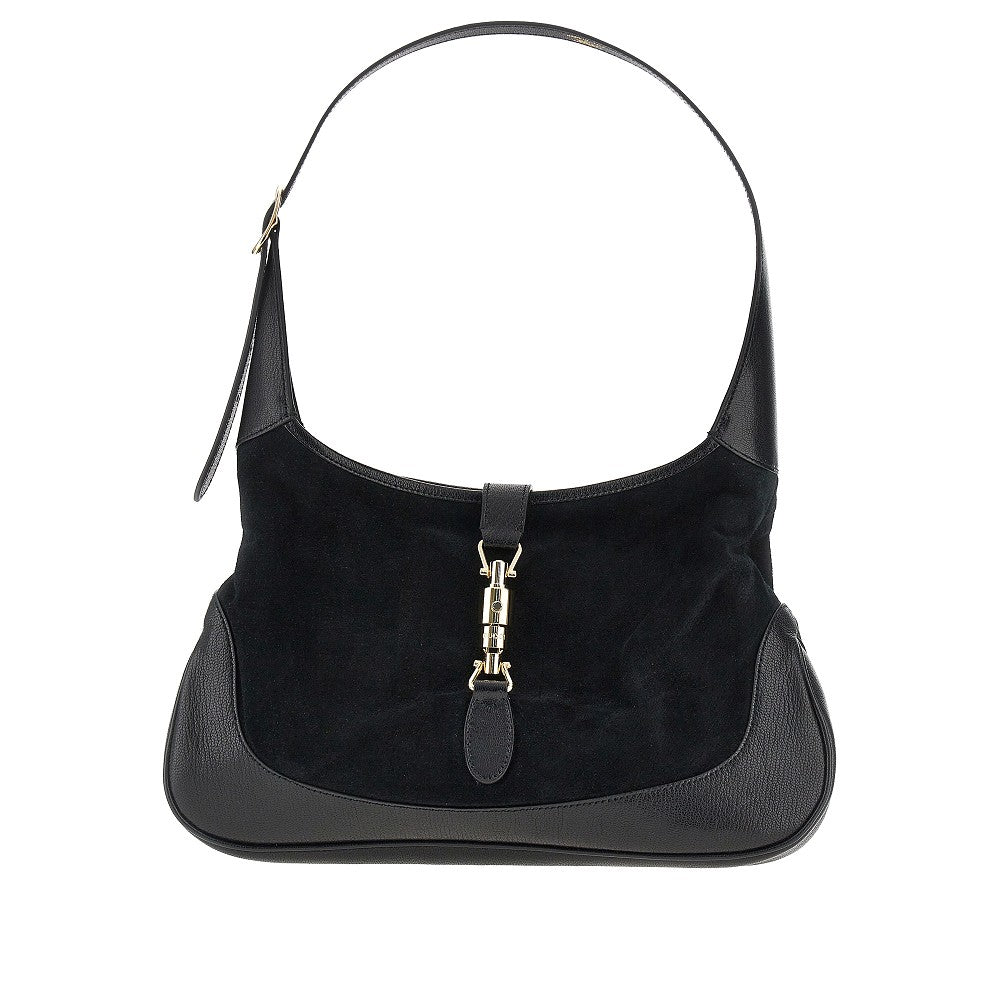 Gucci Borsa 'Jackie 1961' media in pelle