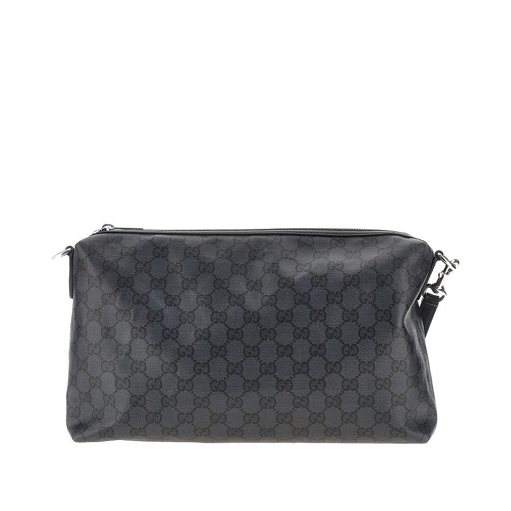 Gucci Borsa media in GG Supreme