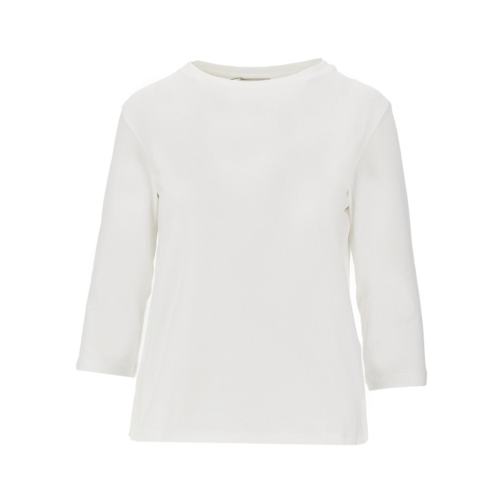 Weekend Max Mara T-shirt in jersey stretch
