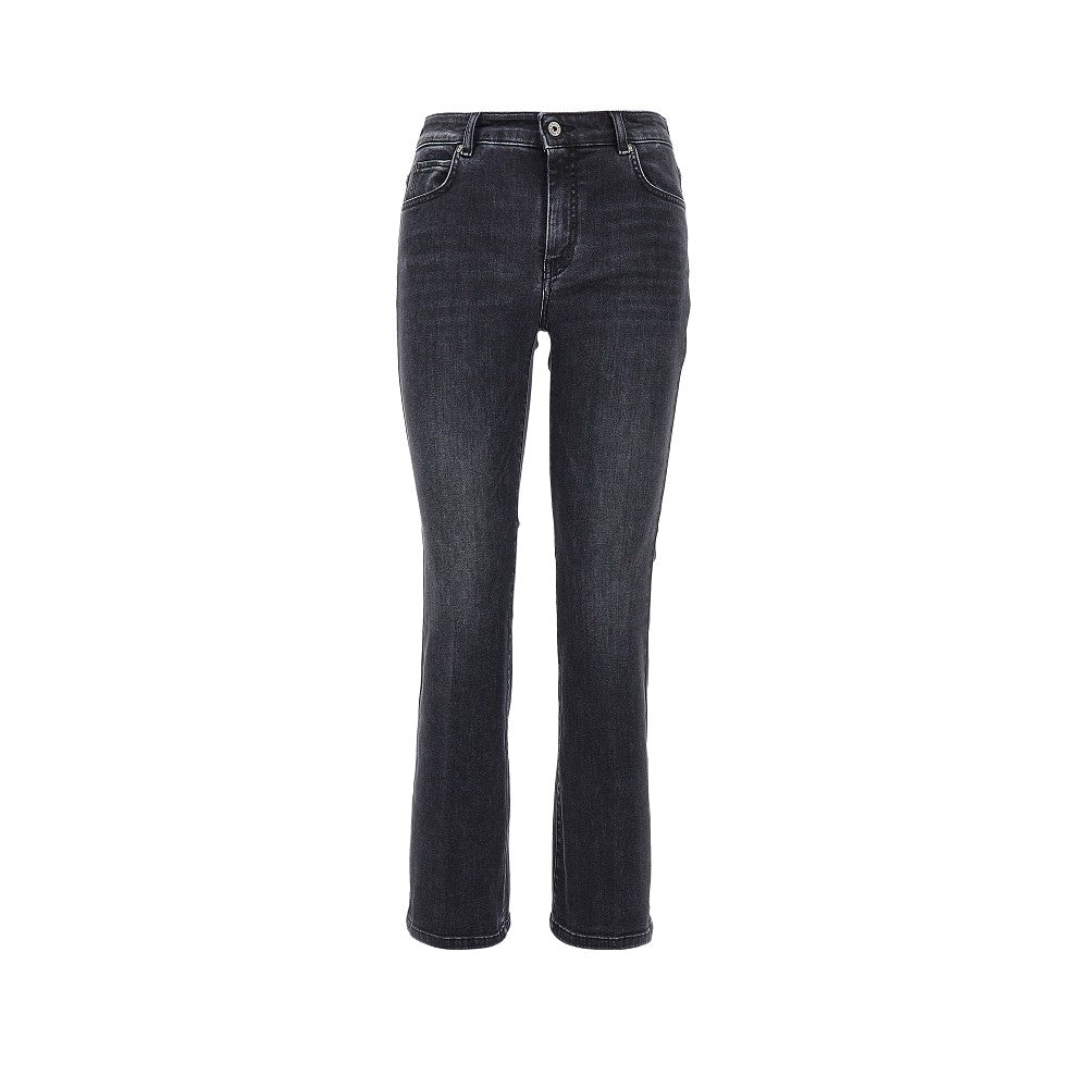 Weekend Max Mara Jeans in denim stretch