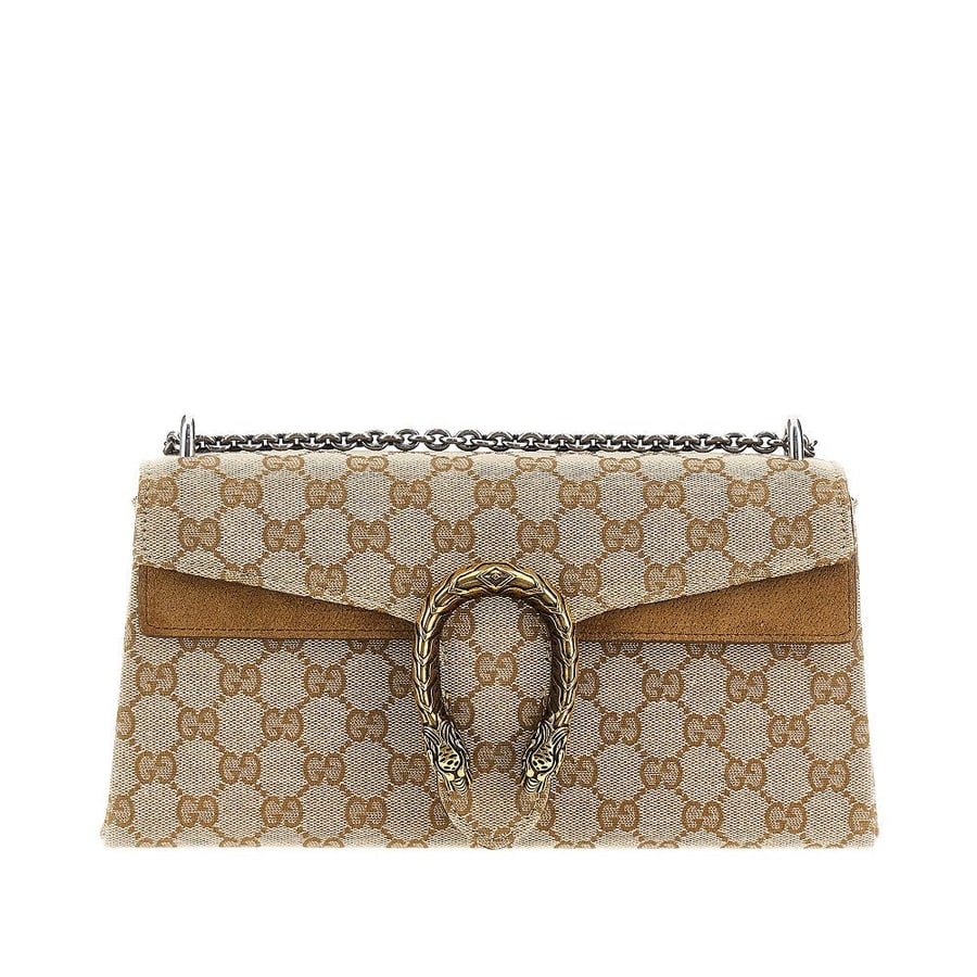 Gucci Borsa 'Dionysus' media