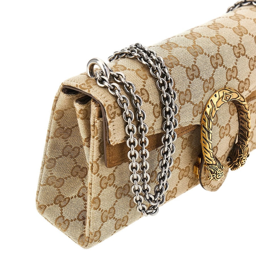 Gucci Borsa 'Dionysus' media, view 4