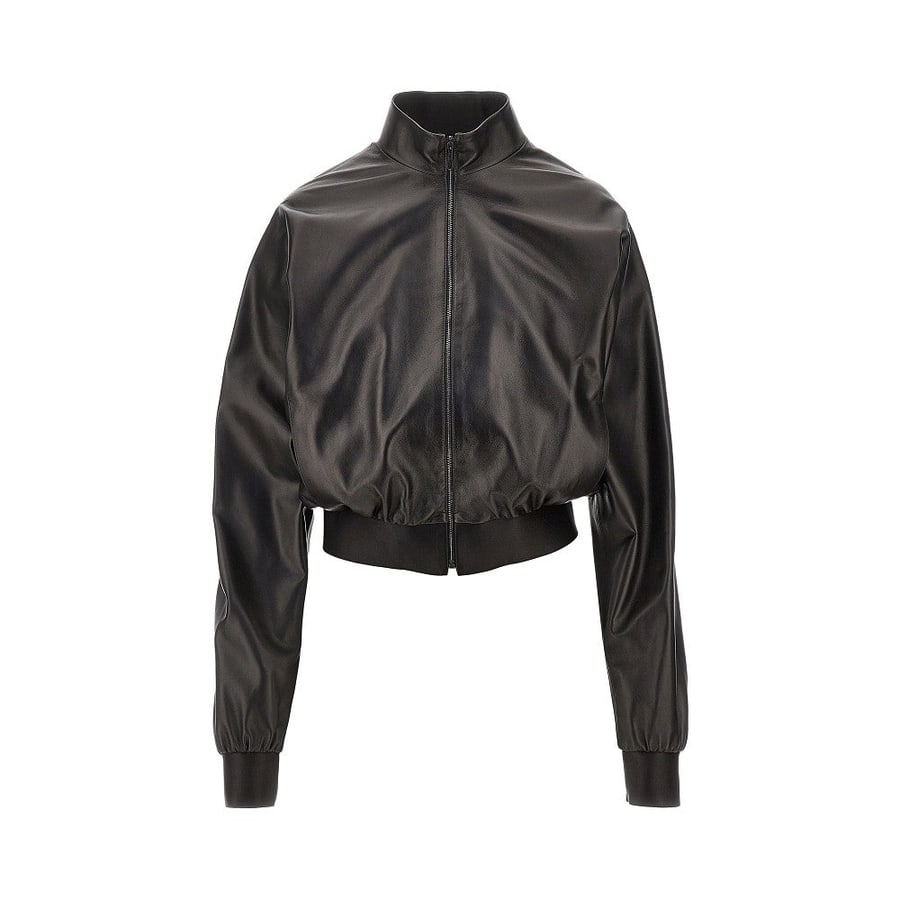 Gucci Bomber in nappa