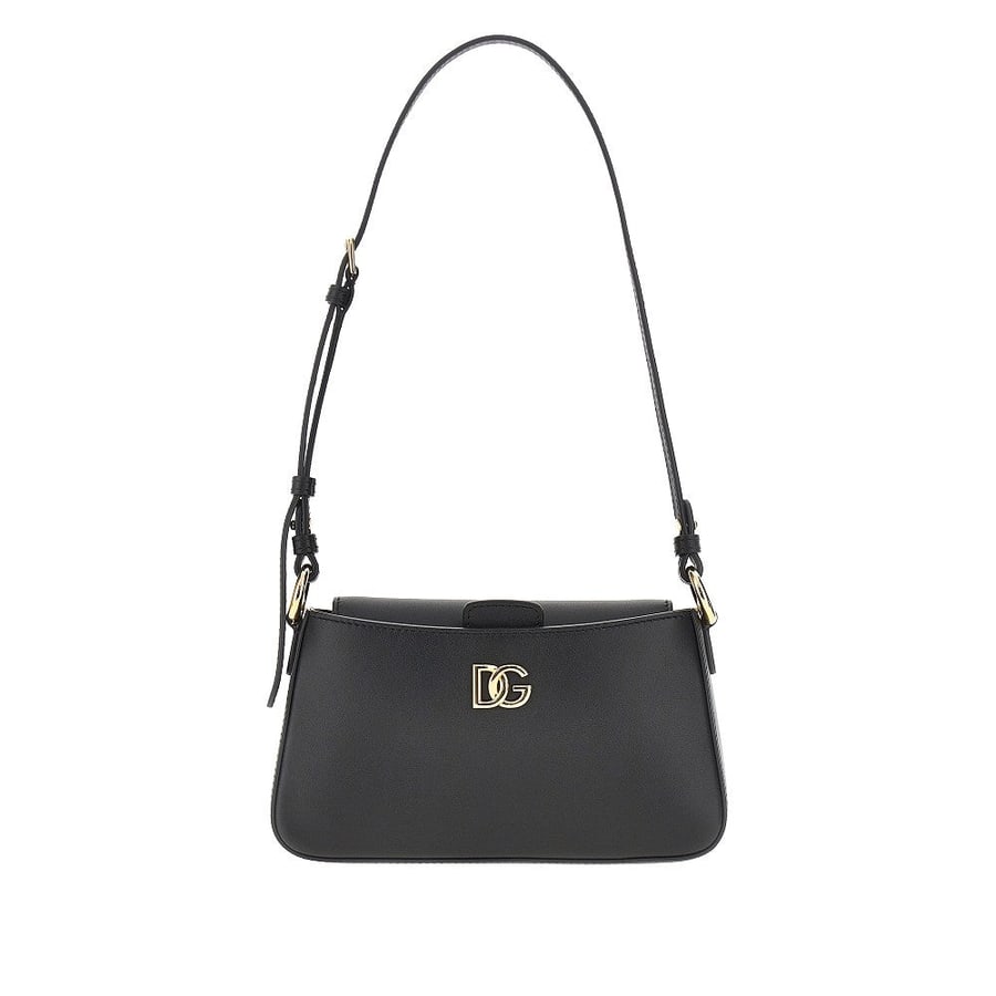 Dolce & Gabbana Phone bag in pelle