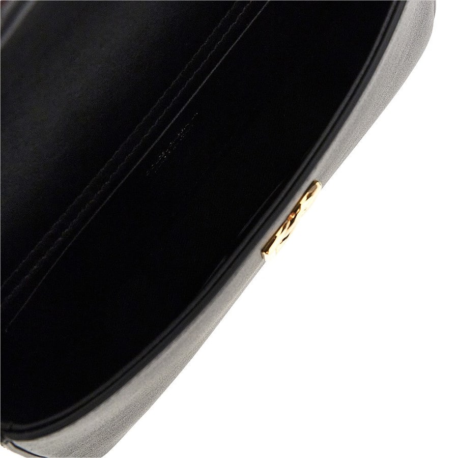 Dolce & Gabbana Phone bag in pelle, view 3